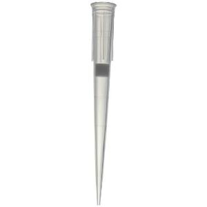 Universal pipette tips with filter, sterile