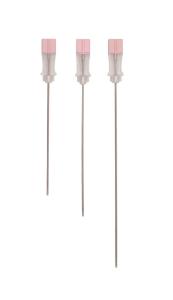 Reli® Quincke Point Spinal Needle, 18G