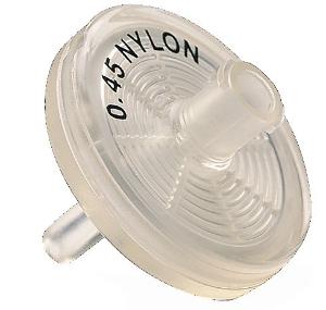 Cameo 30 mm Syringe Filter, GVS Filter Technology