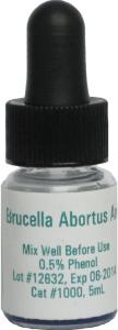Brucella Abortus Antigen