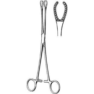 Gutglass Cervix Forceps, OR Grade, Sklar