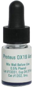 Proteus OX19