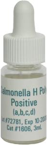 Salmonella H Poly