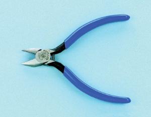 Midget Diagonal-Cutting Plier, Klein Tools, ORS Nasco