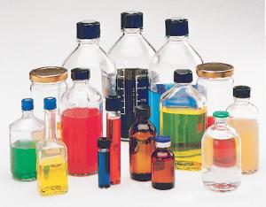 Standard Methods Agar Prepared Bottled Media, BD Diagnostics