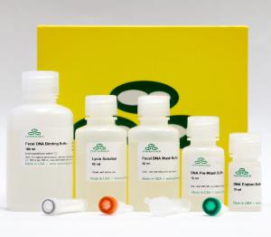 Quick-DNA™ Fecal/Soil Microbe Kits, Zymo Research