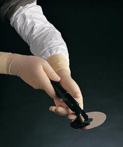 Latex Gloves, Hand-Specific, Kimtech™ G3, Kimberly-Clark
