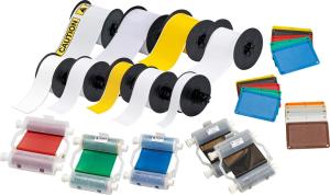 Tape starter kits for bbp31 label maker®