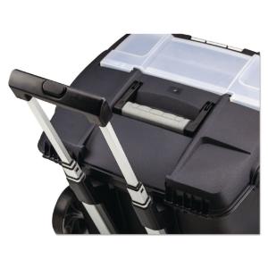 Storex Premium File Cart