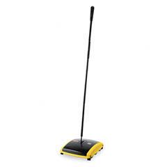 Rubbermaid® Commercial Dual Action Sweeper, Essendant