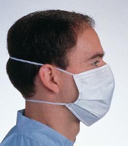 BCR® High Efficiency Mask, Berkshire
