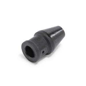 Front ferrule for quick connect/turn