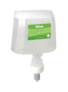 Scott® Green Certified Foam Skin Cleanser (Green Seal), KIMBERLY-CLARK PROFESSIONAL®