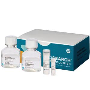 MasterPure DNA purif kit for blood