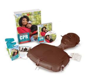 Laerdal® Family And Friends CPR Trainers