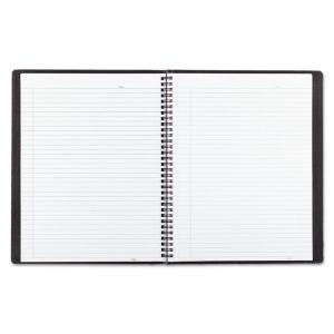 Notebook, 80 sheets, ruled