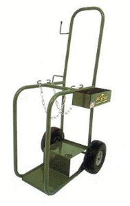Industrial Series Carts, Saf-T-Cart