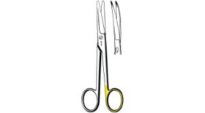 Sklarcut™ Mayo Dissecting Scissors, OR Grade, Sklar®
