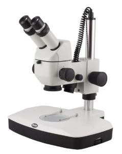 Stereo Microscopes, K Series, Motic