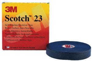 Scotch® Rubber Splicing Tapes 23, ORS Nasco, INC.