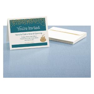 Avery® Personal Creations™ Inkjet Textured Cards