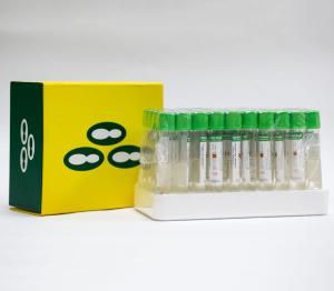 DNA/RNA Shield™ Blood Collection Tube, Zymo Research