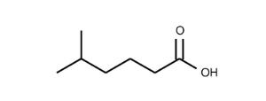 5-Methylcaproic acid ≥97%