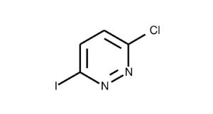 3-Chloro-6-iodopyridazine ≥95%