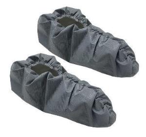 KleenGuard™ A40 skid-resistant shoe covers