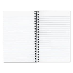 Notebook, 80 sheets/pad