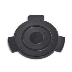 Injection valve rotor seal for G7167B