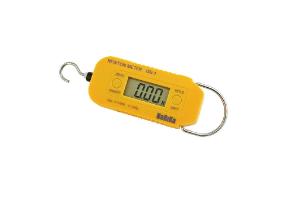 Digital force meter (newtons)