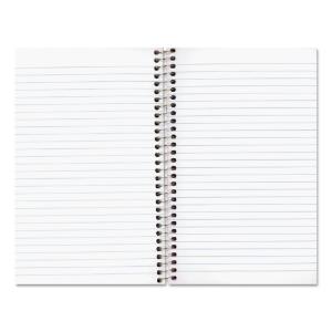 Notebook, 80 sheets/pad