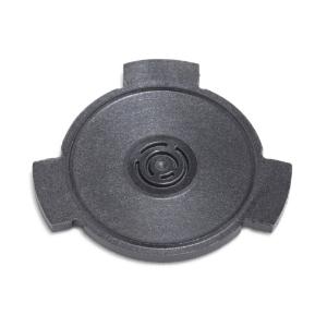Rotor seal, valve DN
