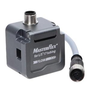Masterflex® Single-Use Ultrasonic Flow Sensors, Avantor®