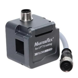 Masterflex® Single-Use Ultrasonic Flow Sensors, Avantor®