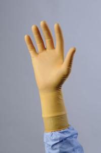 Synthetic Gloves, Sterile