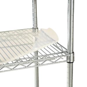 Alera® Wire Shelving Shelf Liners