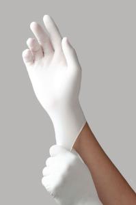 Latex Examination Gloves, Chemo Rated, Tronex®
