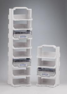 SP Bel-Art Cryo Tower Storage Systems, Bel-Art Products, a part of SP