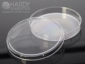 Parter Medical Products Petri Dish, Hardy Diagnostics