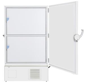 VIP® ECO series large volume –86 °C µltra-low temperature upright freezers, front open