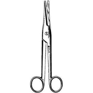 Mayo-Noble Dissecting Scissors, OR Grade, Sklar