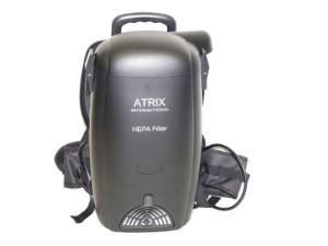 Backpack HEPA Vac and Blower, Atrix