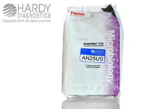 AnaeroGen™ by Oxoid AnaeroGen Anaerobic Gas Generator, Hardy Diagnostics