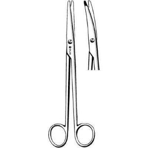 Mayo-Stille Dissecting Scissors, OR Grade, Sklar