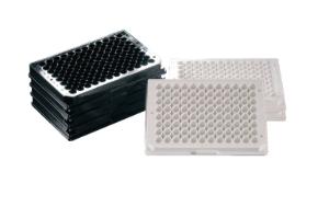Nunc® MicroWell™ 96-Well Plates, Thermo Scientific