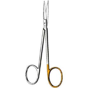 Sklarcut™ Iris Scissors, OR Grade, Sklar