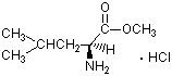 (S)-Methyl-2-amino-4-methylpentanoate hydrochloride ≥98.0% (by titrimetric analysis)