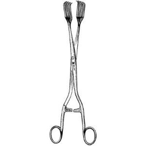 Billroth Forceps, OR Grade, Sklar